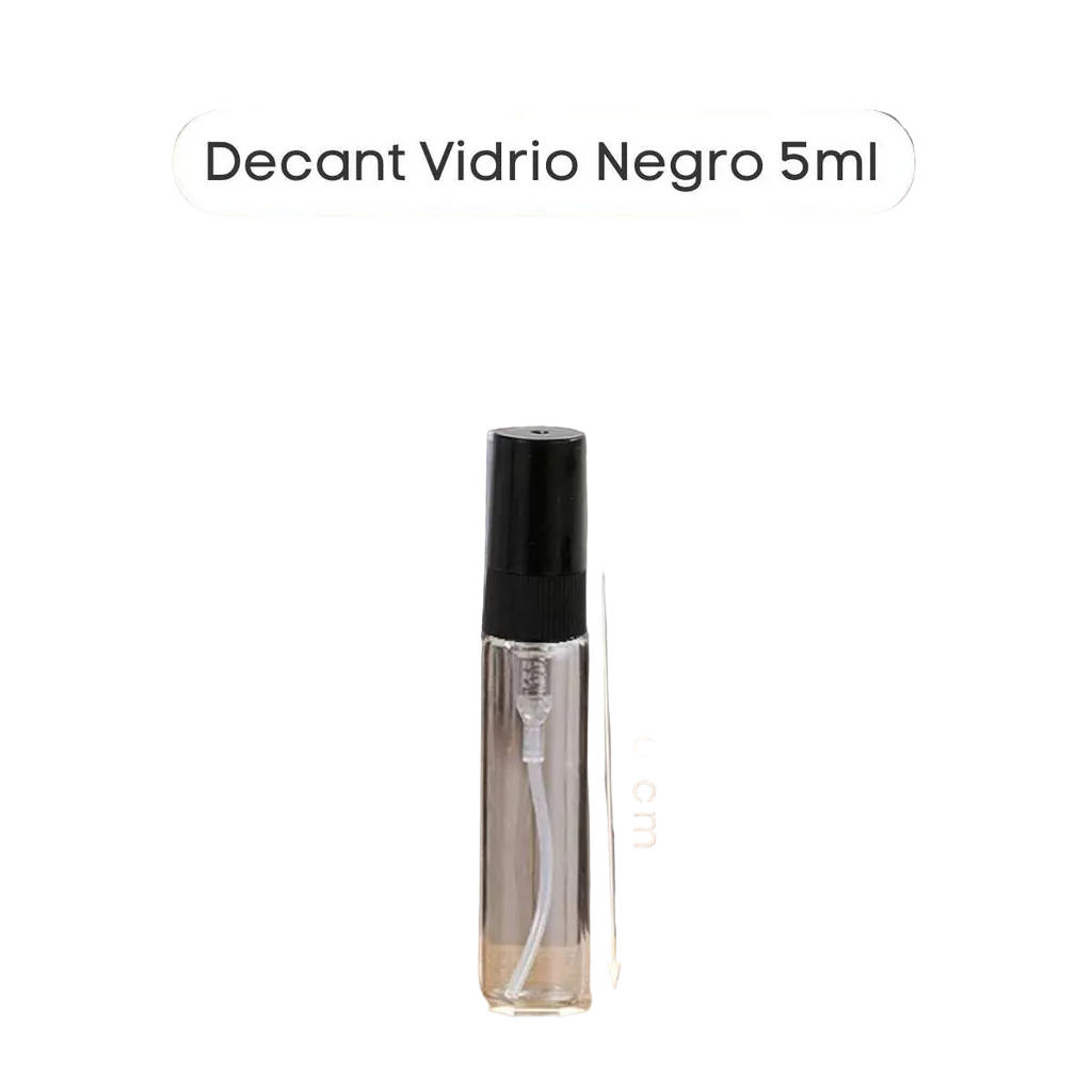 Decant de 5ML - Dior Sauvage Eau de Parfum