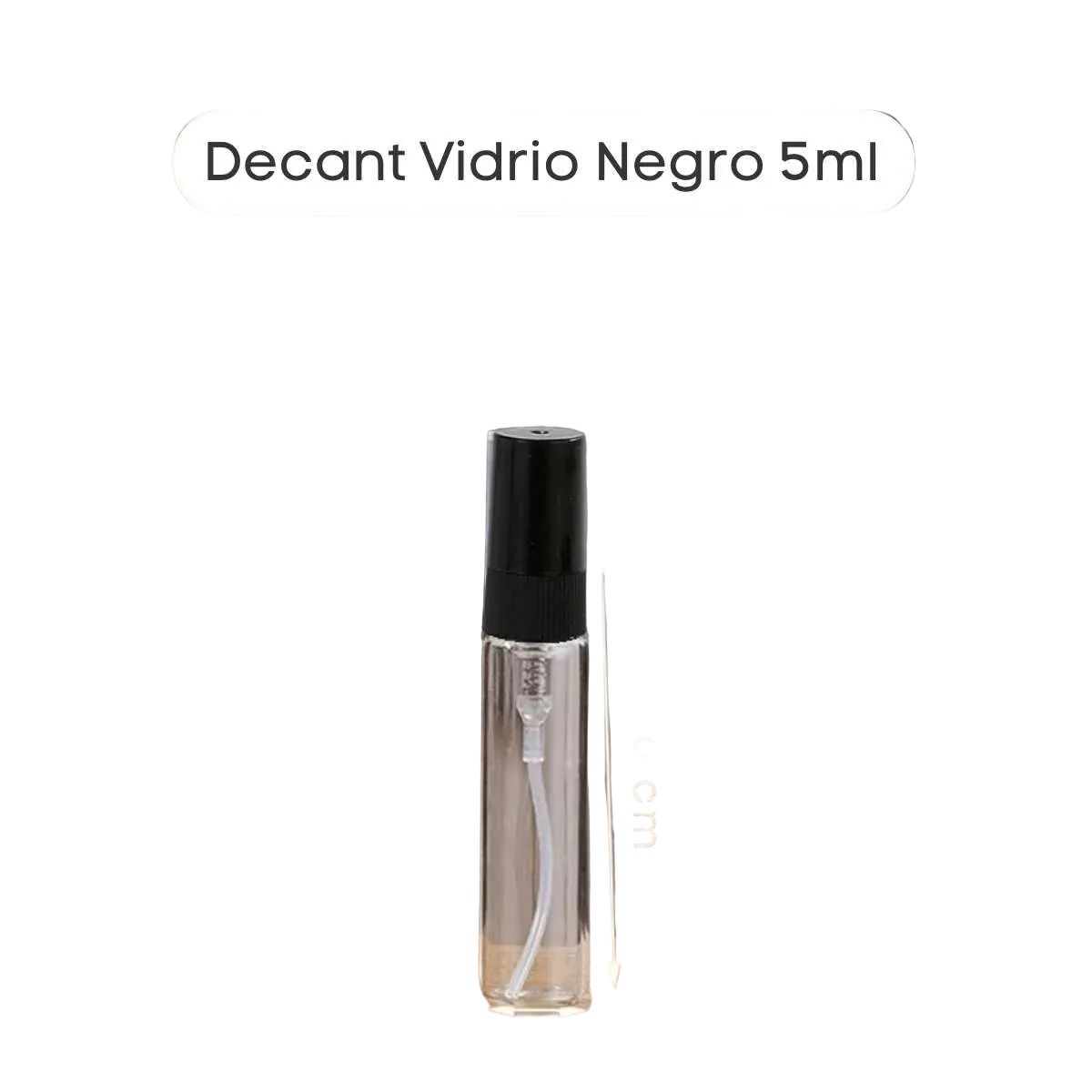 Decant de 5ML - Dior Sauvage Eau de Parfum